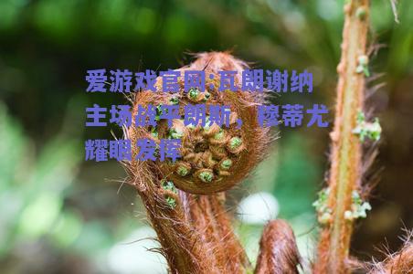 瓦朗谢纳主场战平朗斯，穆蒂尤耀眼发挥