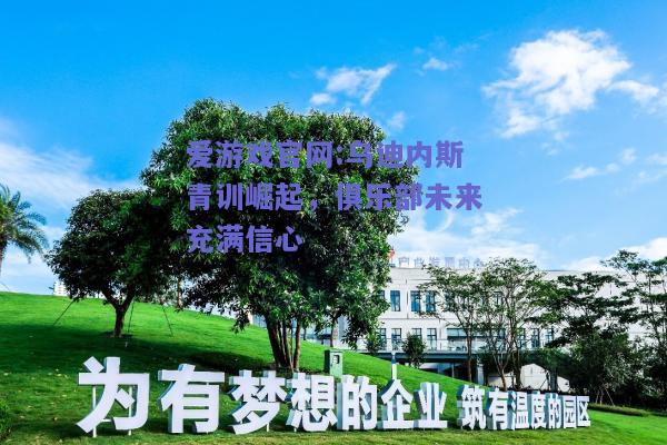 乌迪内斯青训崛起，俱乐部未来充满信心